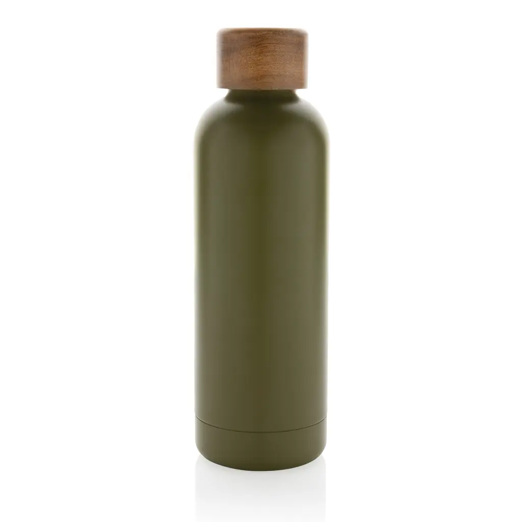 Termosica Wood RCS P435.53 green-2