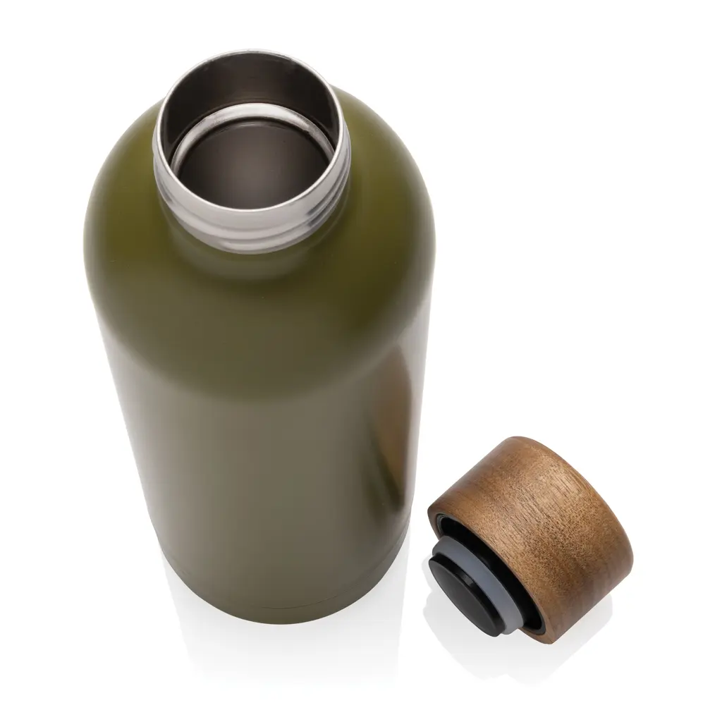 Termosica Wood RCS P435.53 green-4