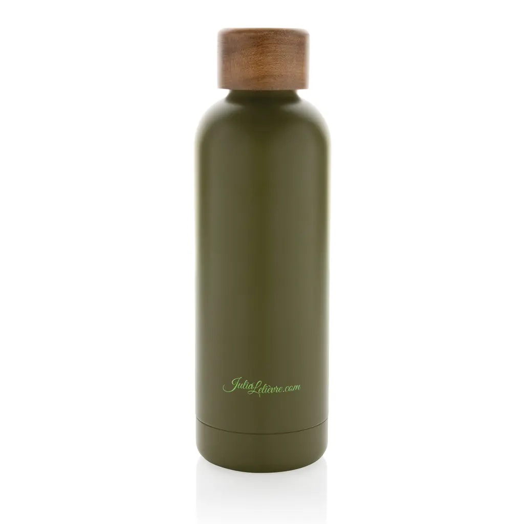 Termosica Wood RCS P435.53 green-3