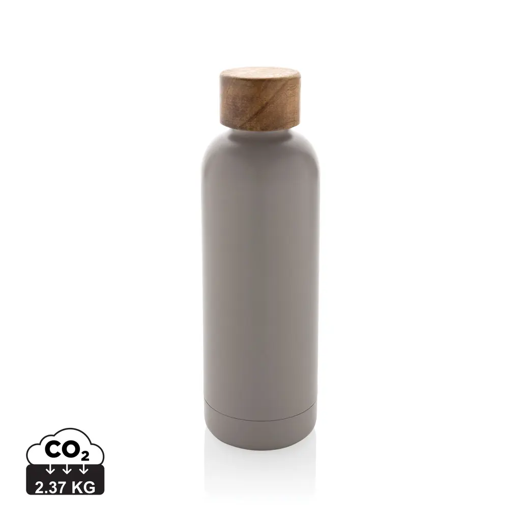 Termosica Wood RCS P435.53 grey-0