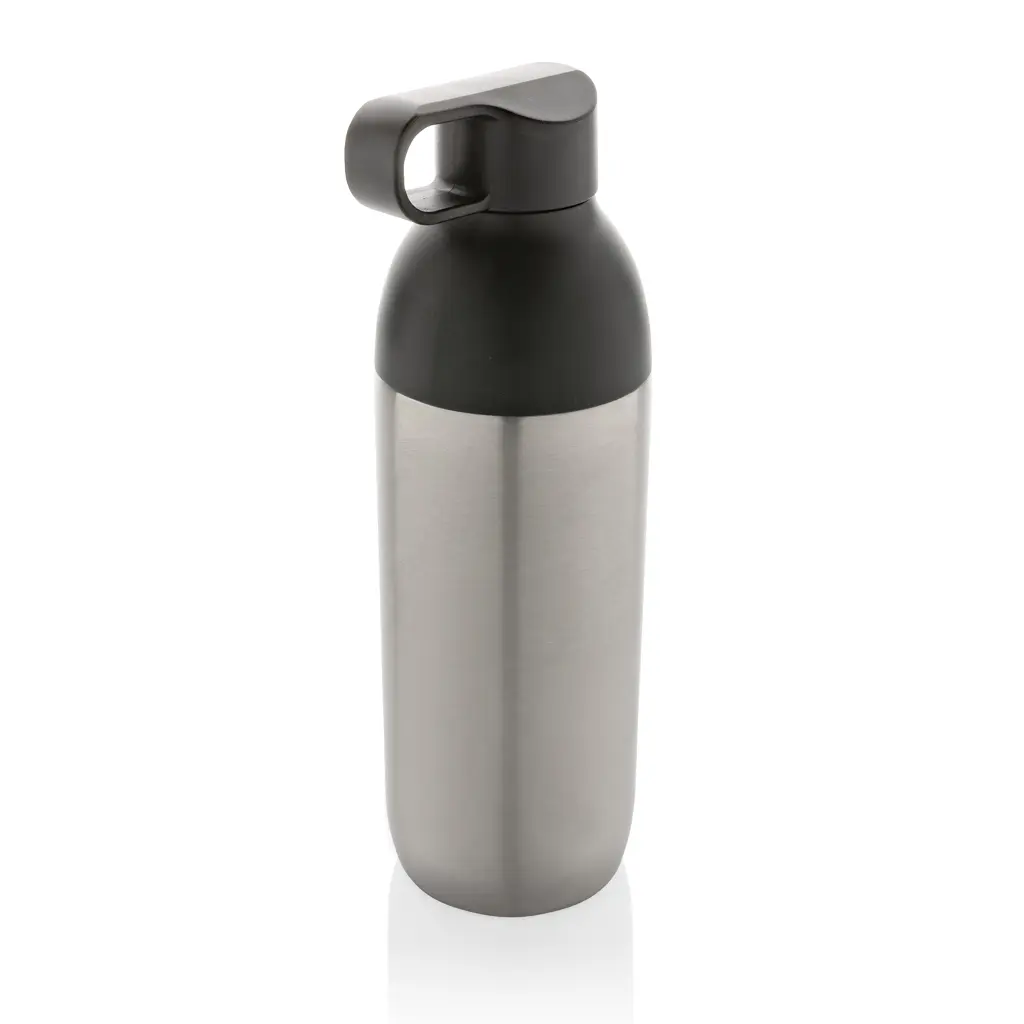 Termosica Flow RCS od recikliranog nehrđajućeg čelika P435.54 silver-1