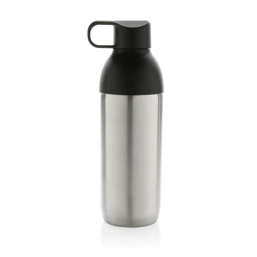 Termosica Flow RCS od recikliranog nehrđajućeg čelika P435.54 silver-2