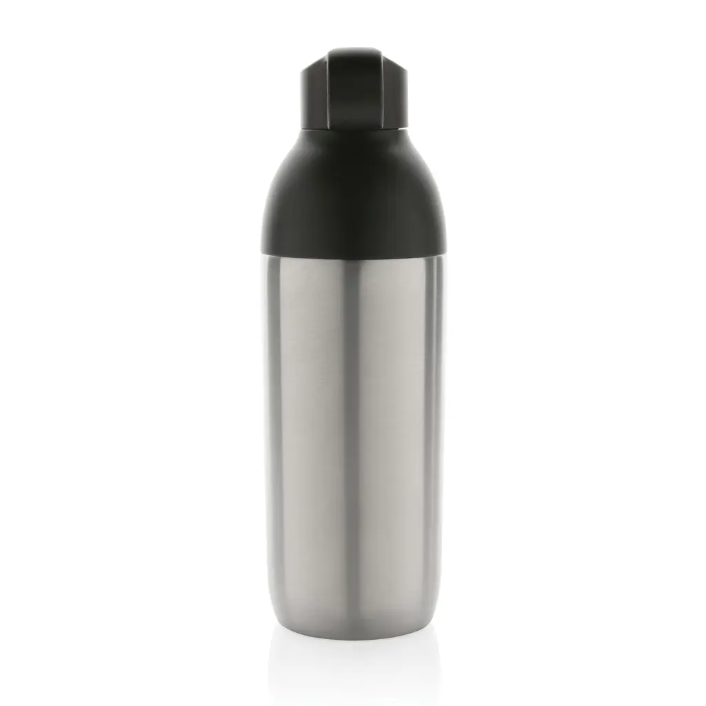 Termosica Flow RCS od recikliranog nehrđajućeg čelika P435.54 silver-5