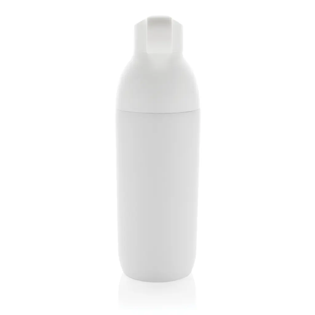 Termosica Flow RCS od recikliranog nehrđajućeg čelika P435.54 white-5