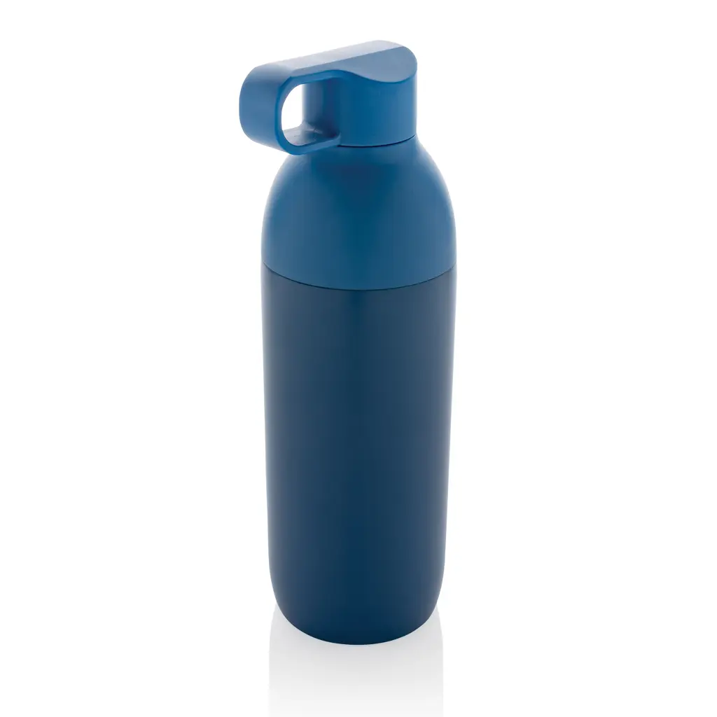 Termosica Flow RCS od recikliranog nehrđajućeg čelika P435.54 blue-1