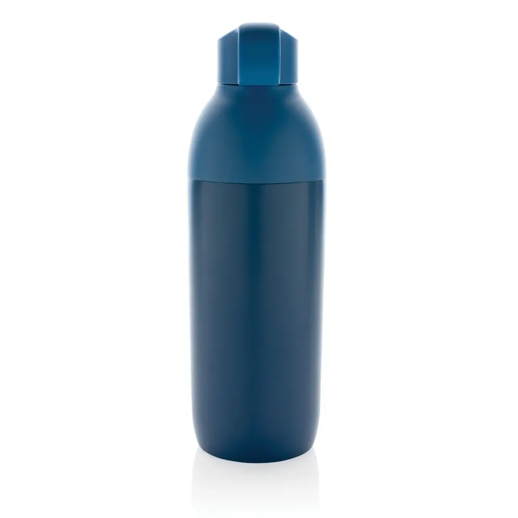 Termosica Flow RCS od recikliranog nehrđajućeg čelika P435.54 blue-5