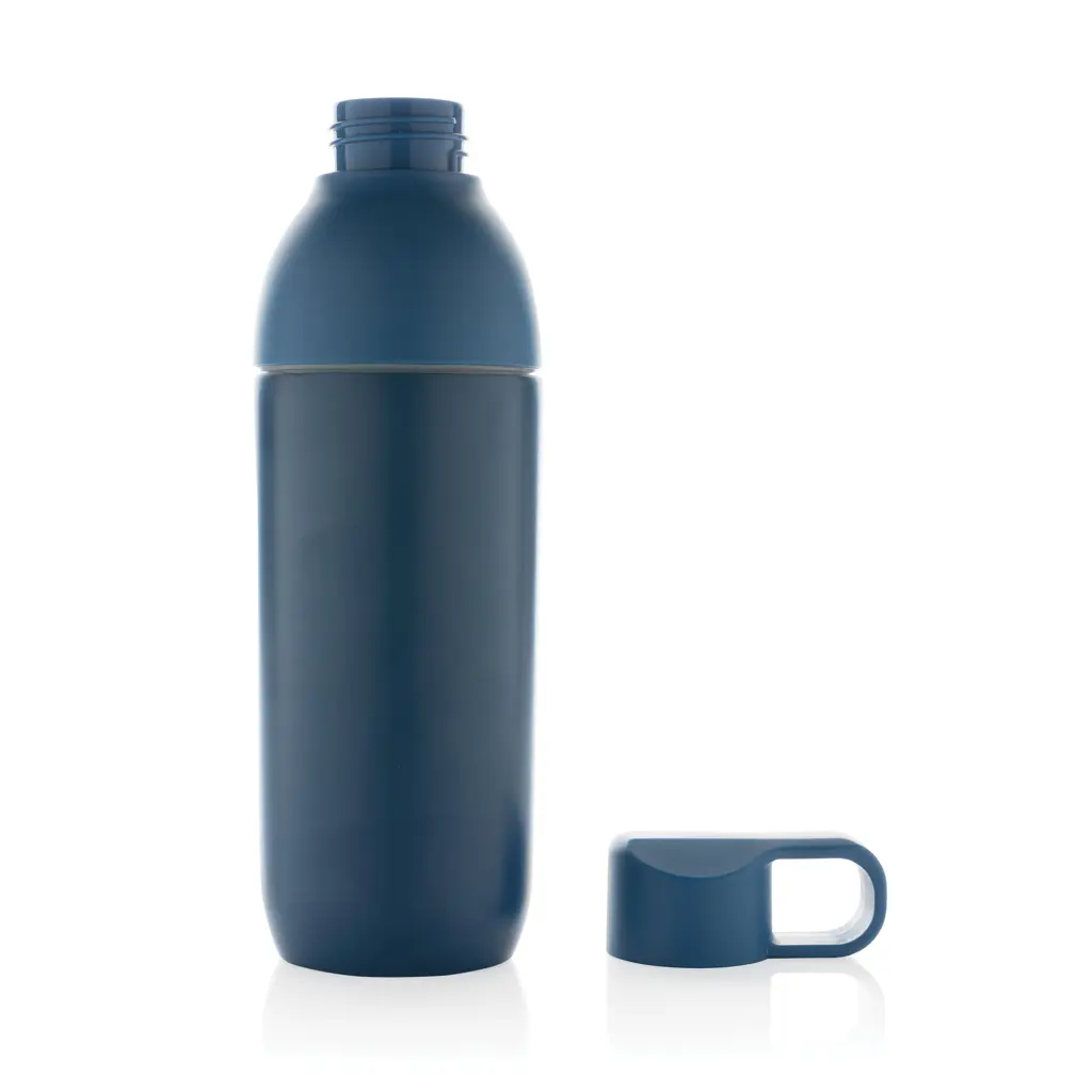 Termosica Flow RCS od recikliranog nehrđajućeg čelika P435.54 blue-7