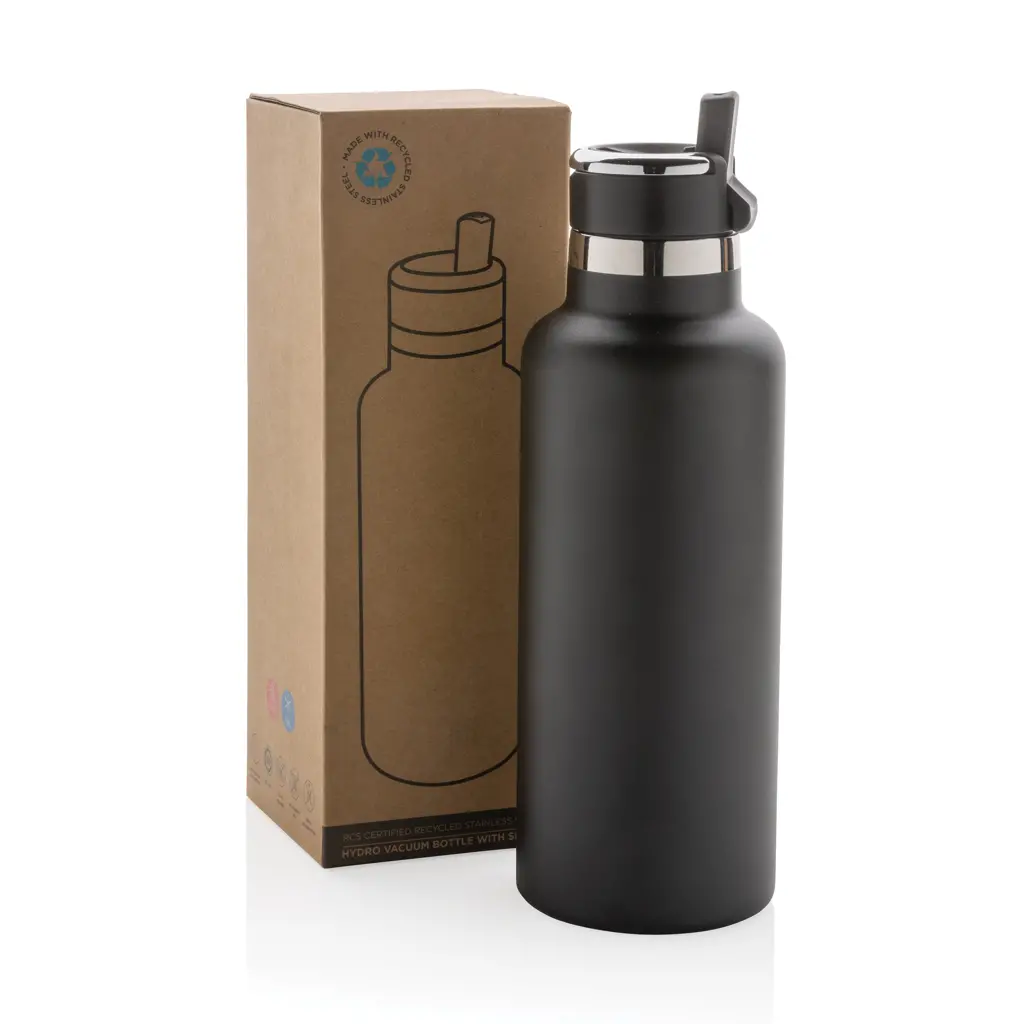 Termosica Hydro RCS P435.55 black-10