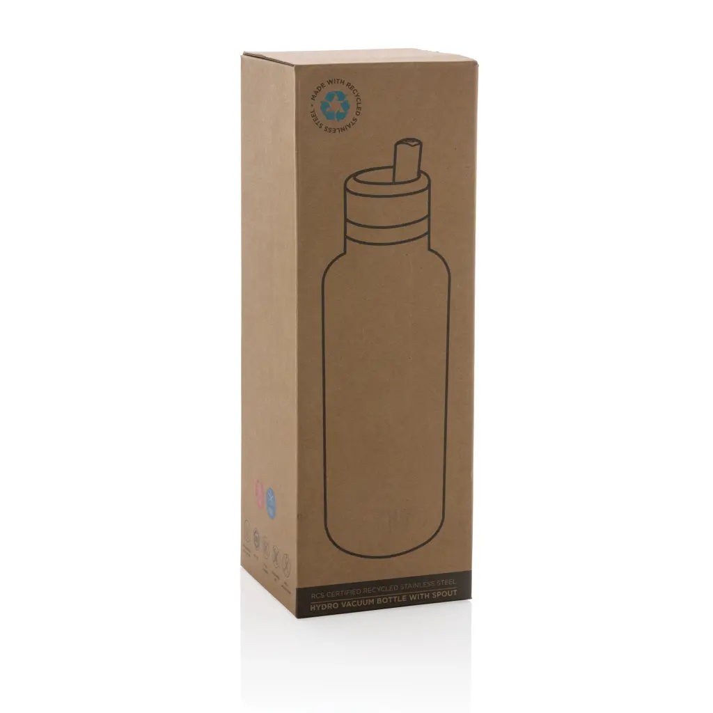 Termosica Hydro RCS P435.55 black-11
