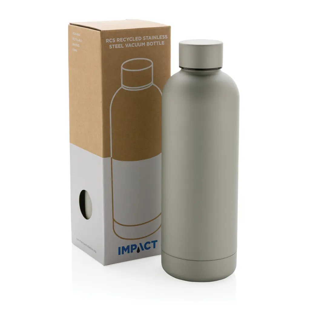 Termosica RCS Impact P435.70 silver-13