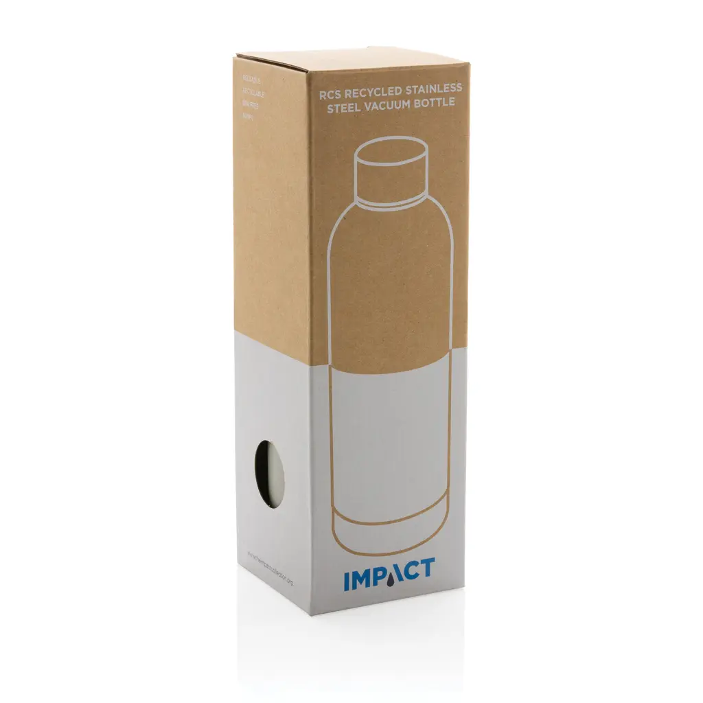 Termosica RCS Impact P435.70 silver-14