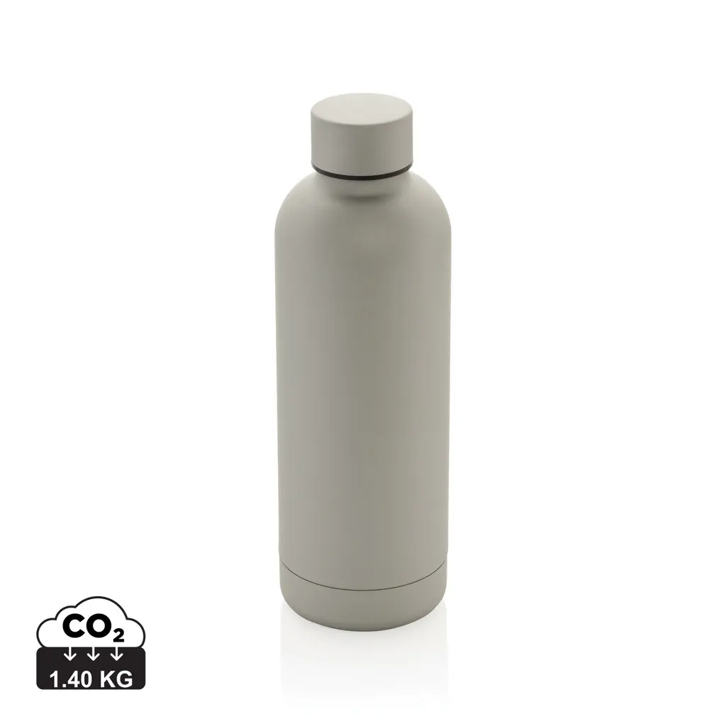Termosica RCS Impact P435.70 silver-0