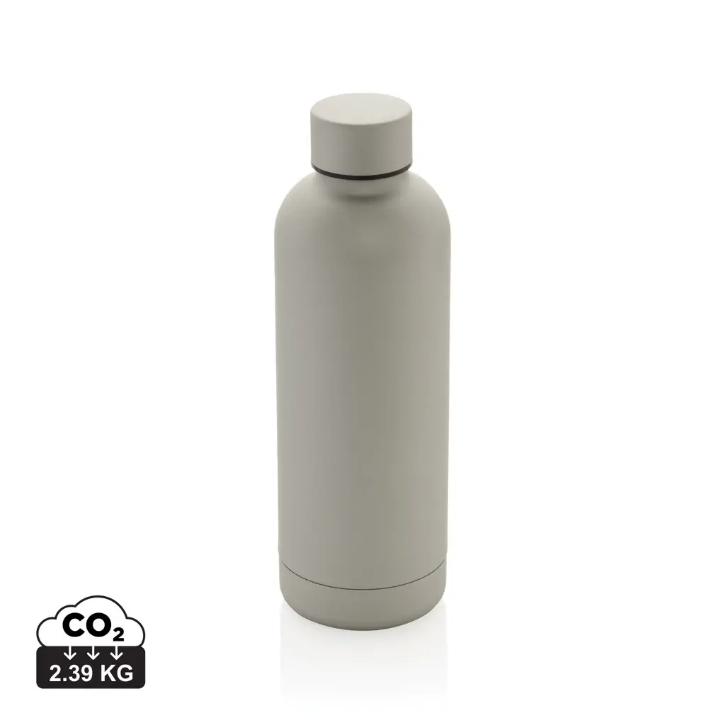 Termosica RCS Impact P435.70 silver-15