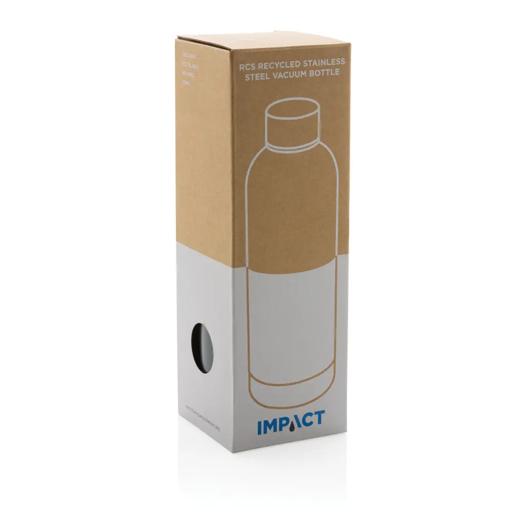 Termosica RCS Impact P435.70 grey-12