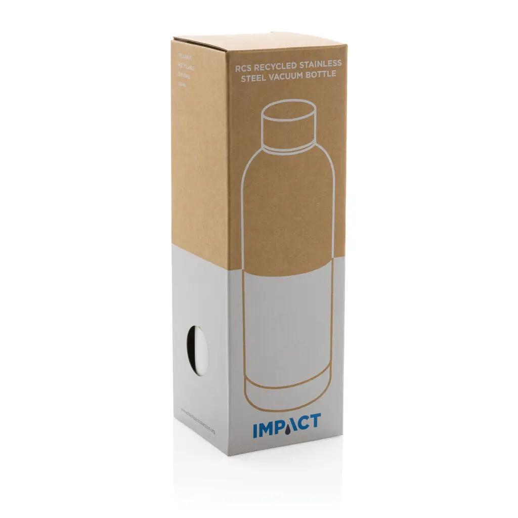 Termosica RCS Impact P435.70 white-10