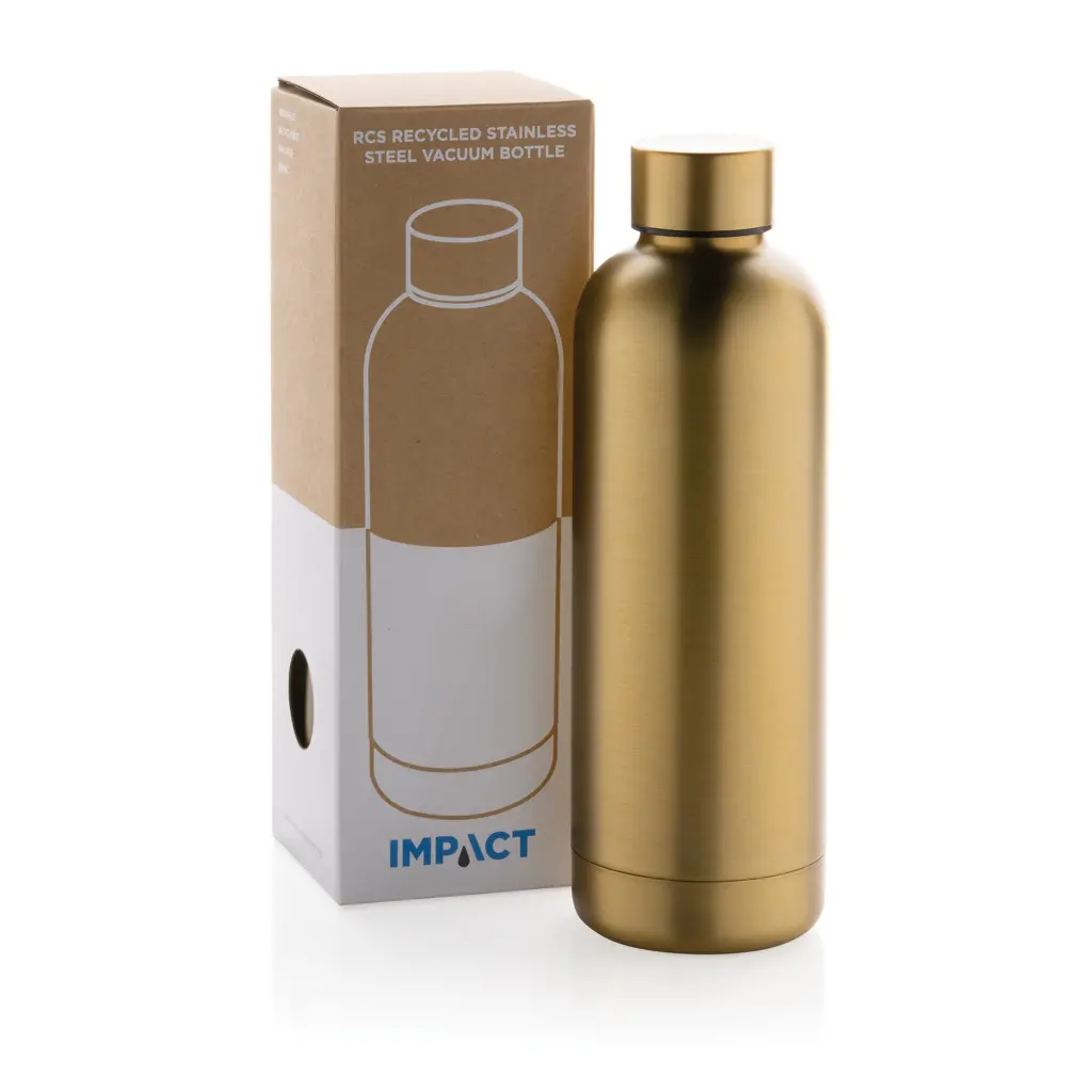 Termosica RCS Impact P435.70 golden-7