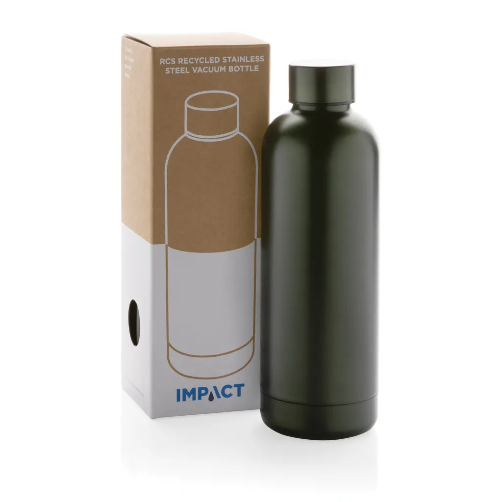 Termosica RCS Impact P435.70 green-7