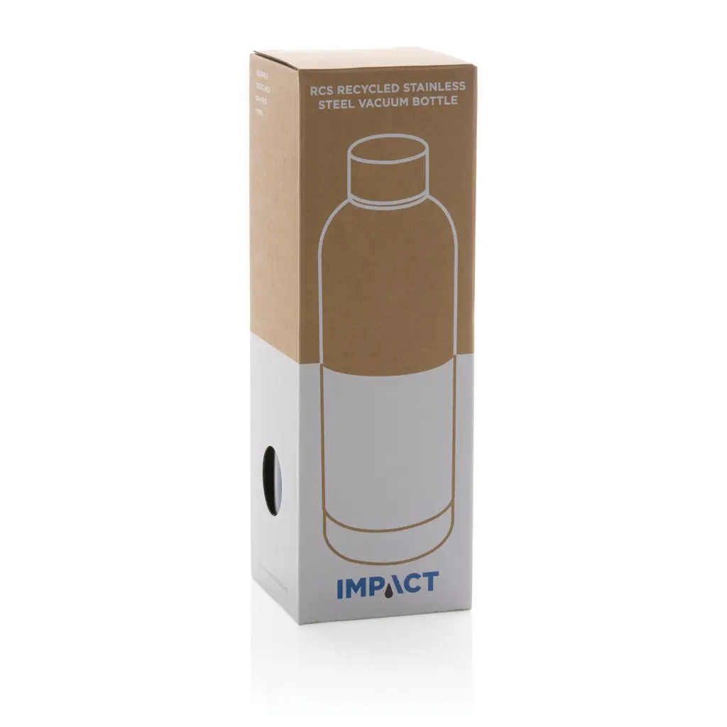 Termosica RCS Impact P435.70 light blue-9