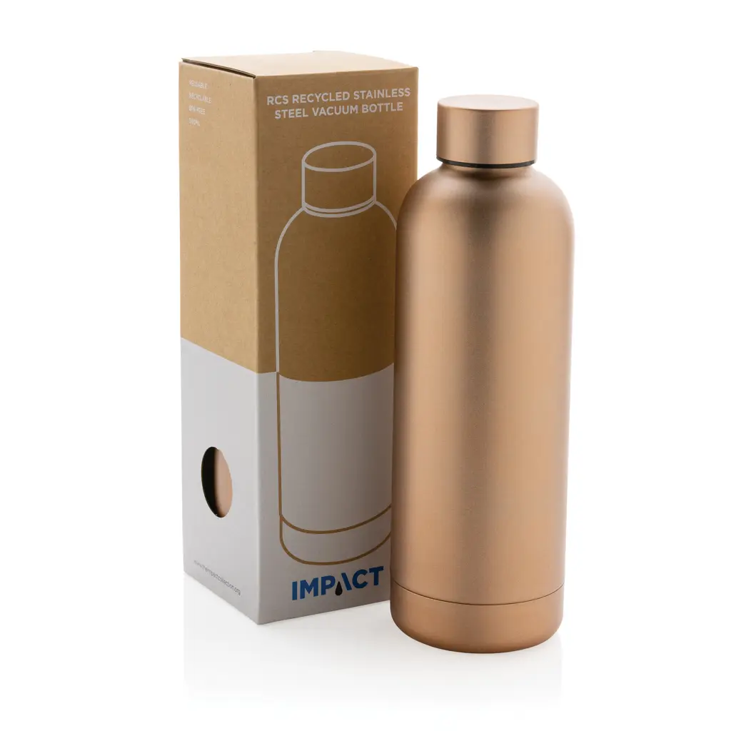 Termosica RCS Impact P435.70 brown-11