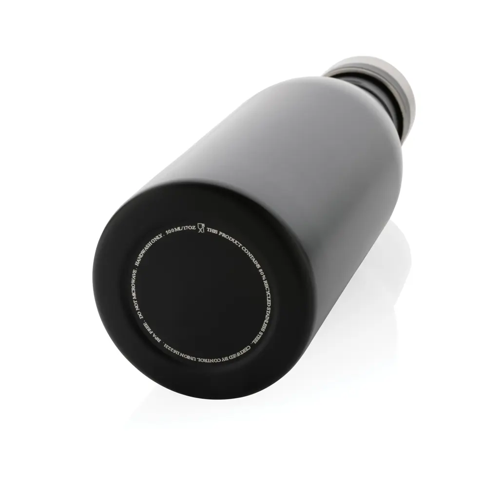 Boca za vodu Deluxe RCS P435.71 black-6