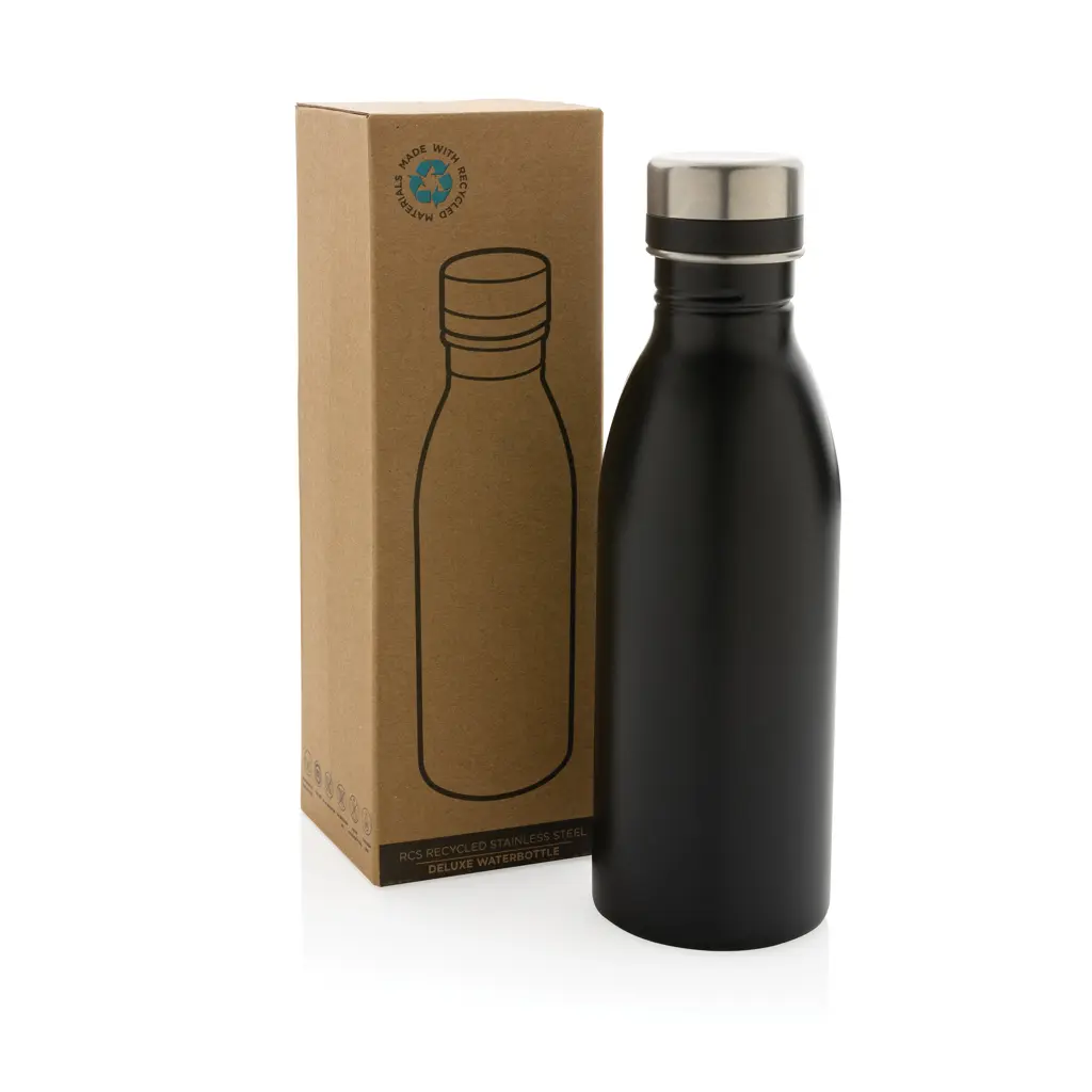 Boca za vodu Deluxe RCS P435.71 black-14