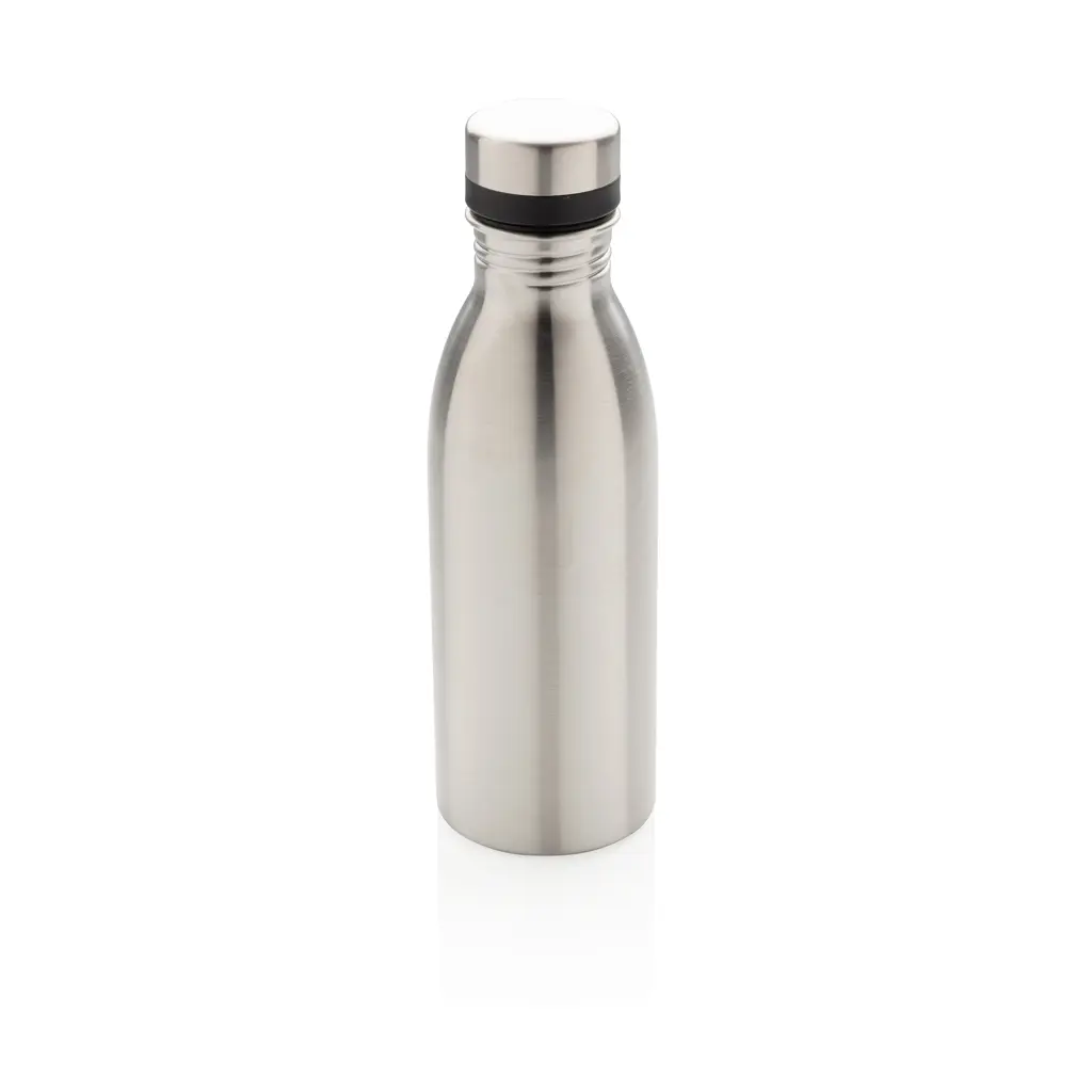Boca za vodu Deluxe RCS P435.71 silver-1