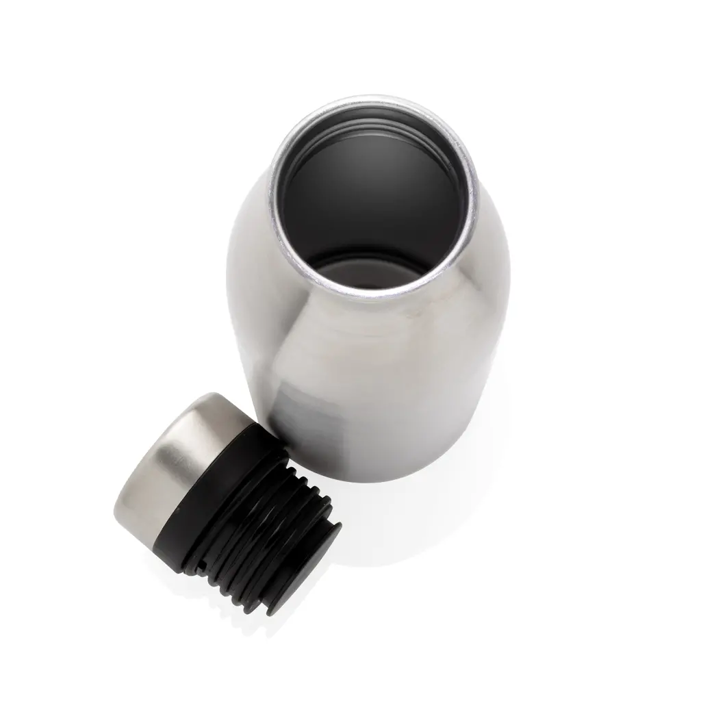 Boca za vodu Deluxe RCS P435.71 silver-5