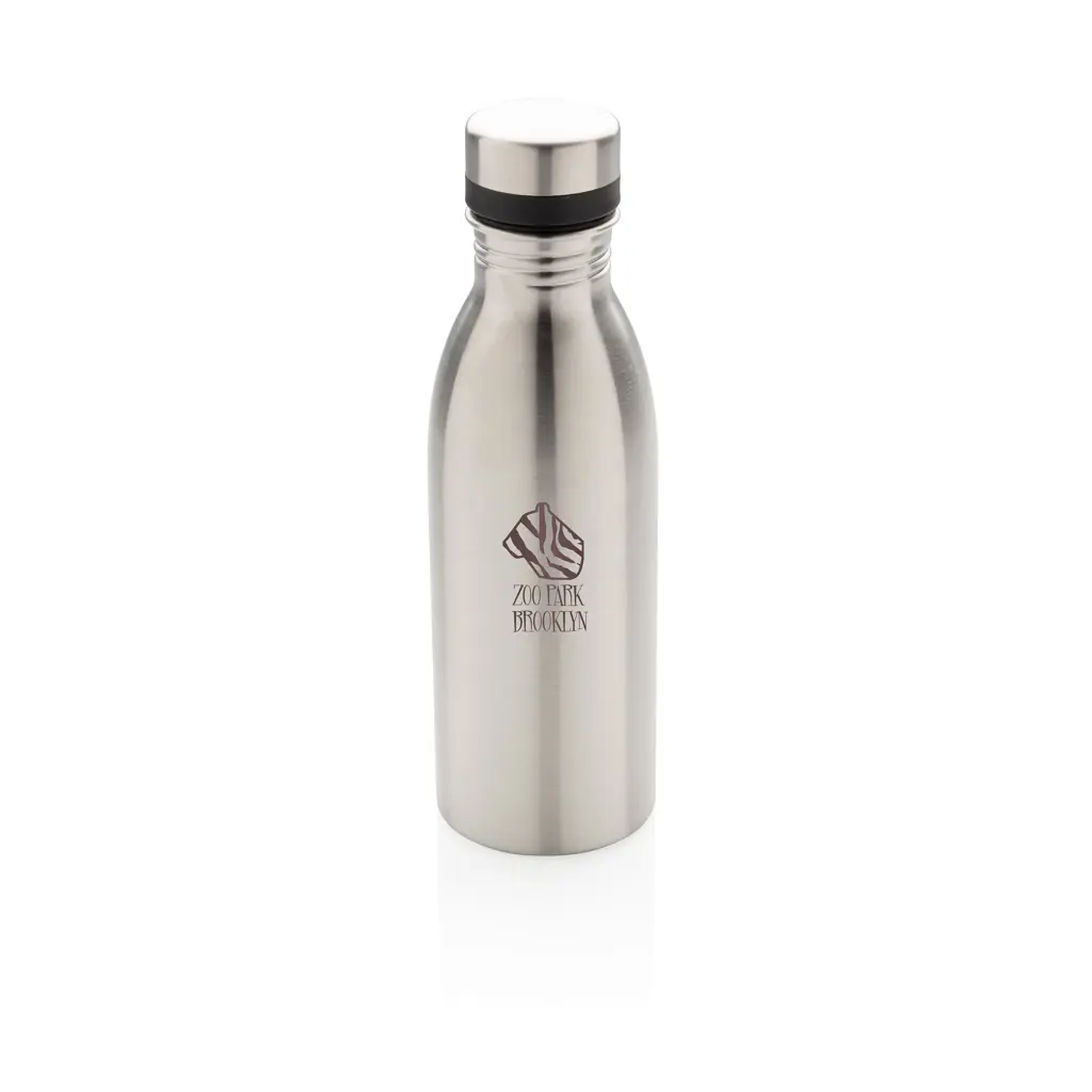Boca za vodu Deluxe RCS P435.71 silver-3