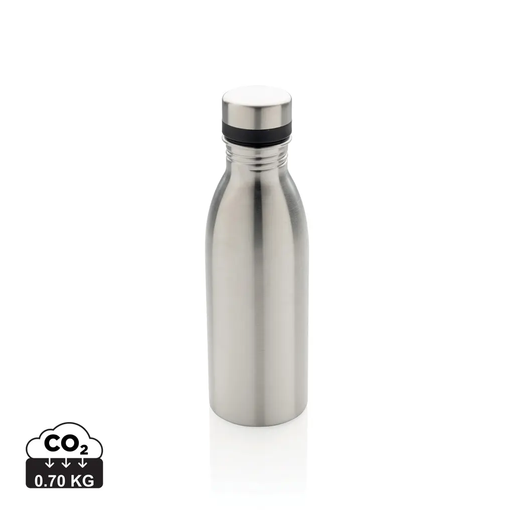 Boca za vodu Deluxe RCS P435.71 silver-0