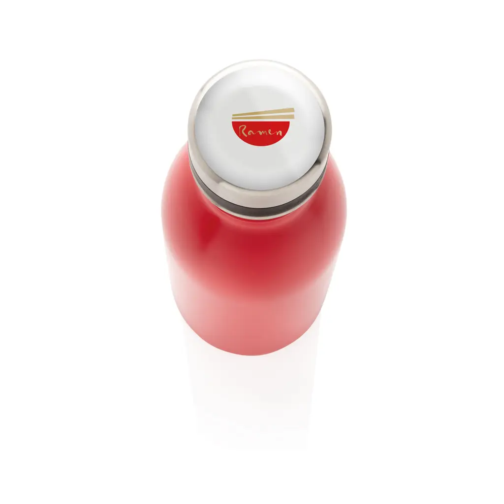 Boca za vodu Deluxe RCS P435.71 red-6