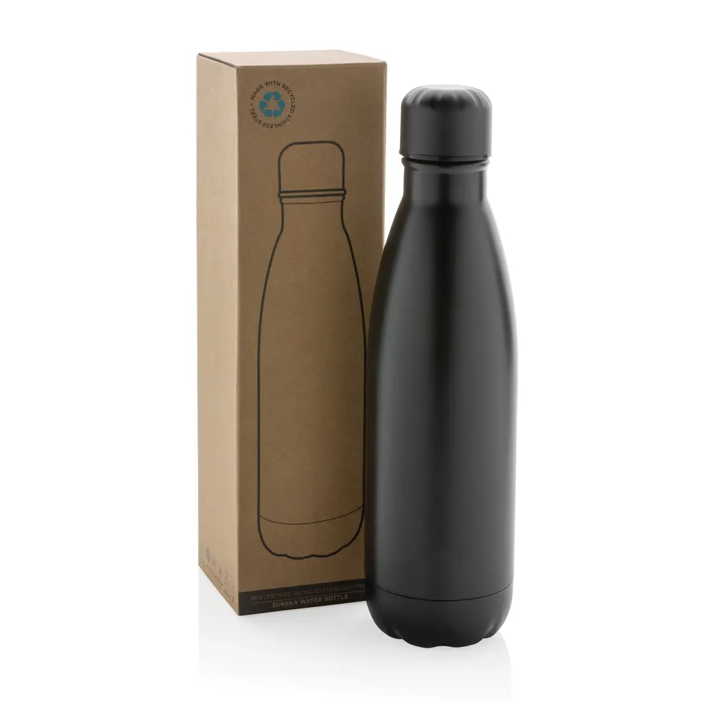 Boca za vodu Eureka RCS P435.72 black-7