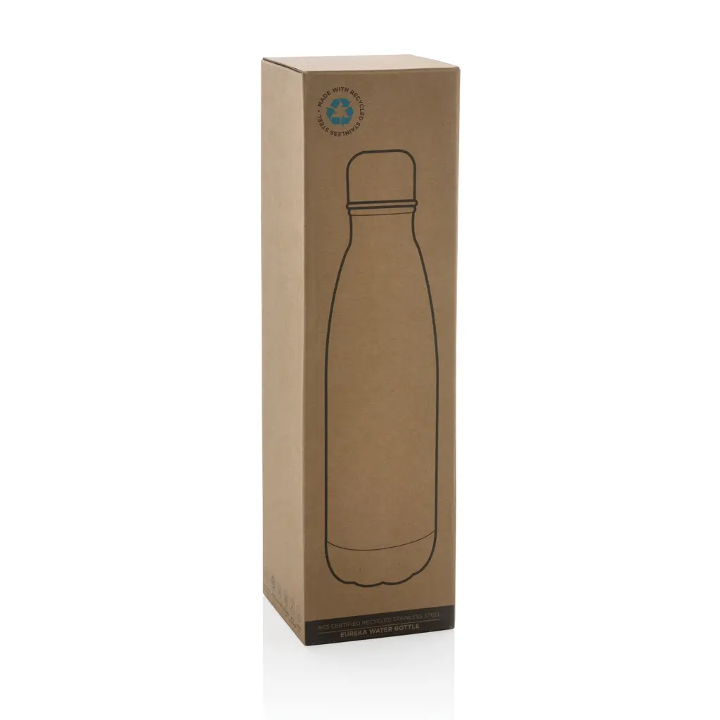 Boca za vodu Eureka RCS P435.72 black-8