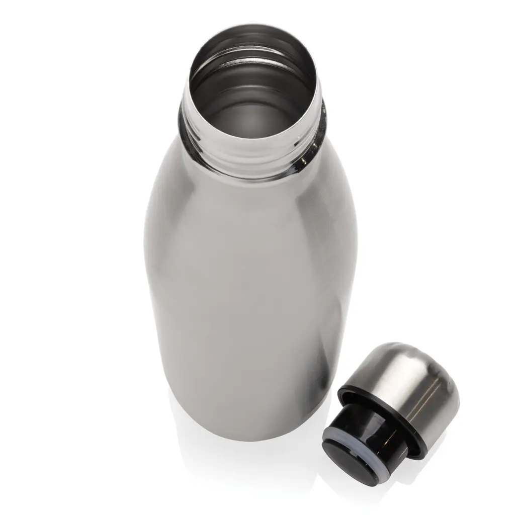 Boca za vodu Eureka RCS P435.72 silver-4