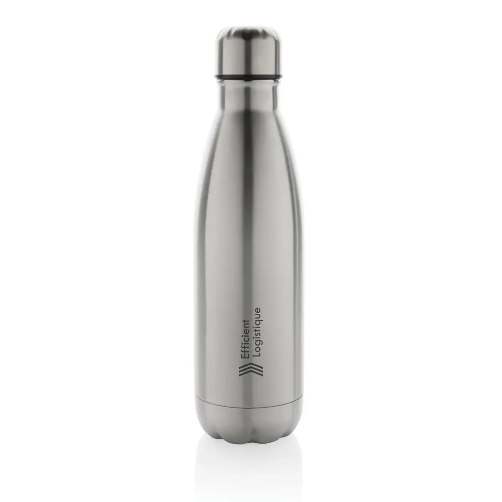 Boca za vodu Eureka RCS P435.72 silver-3