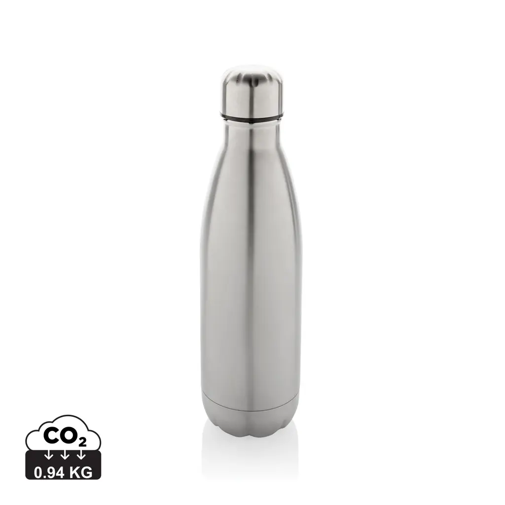 Boca za vodu Eureka RCS P435.72 silver-0