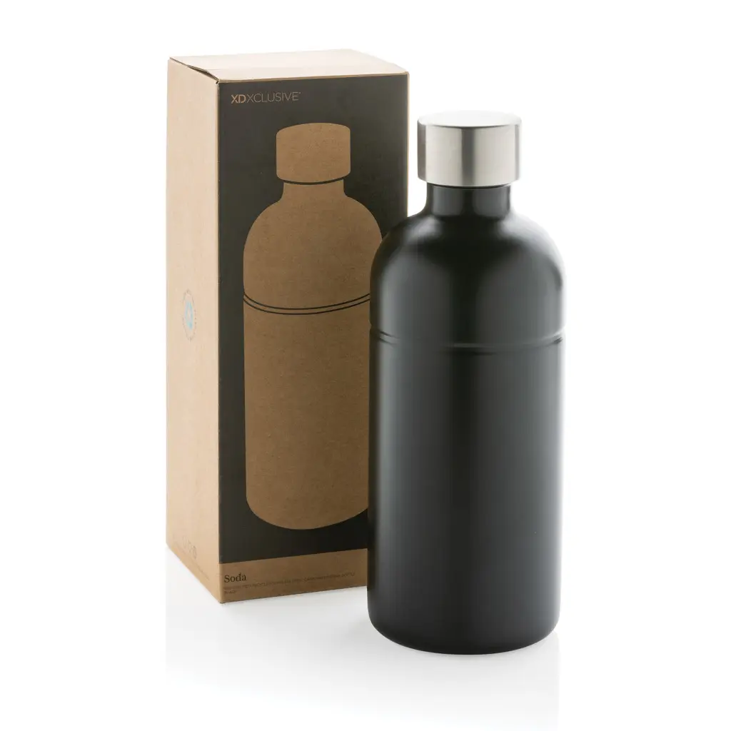 Boca za gazirana pića Soda RCS 800 ml P435.80 black-12