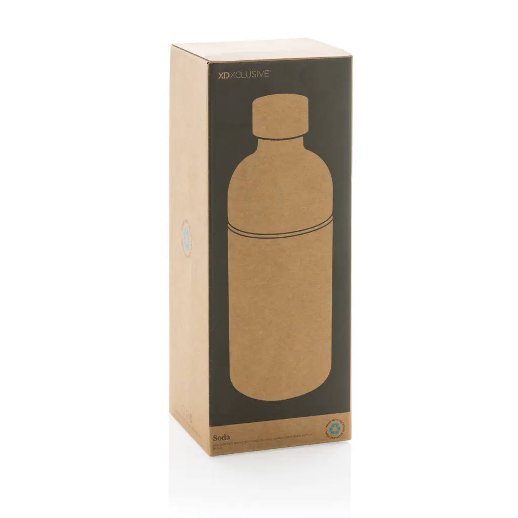 Boca za gazirana pića Soda RCS 800 ml P435.80 black-13
