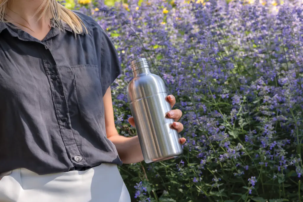 Boca za gazirana pića Soda RCS 800 ml P435.80 silver-9