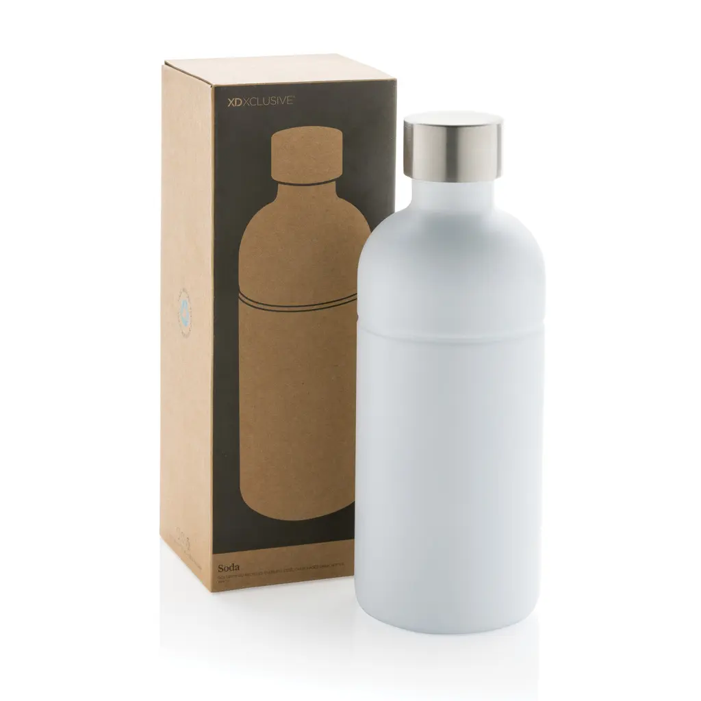 Boca za gazirana pića Soda RCS 800 ml P435.80 white-11