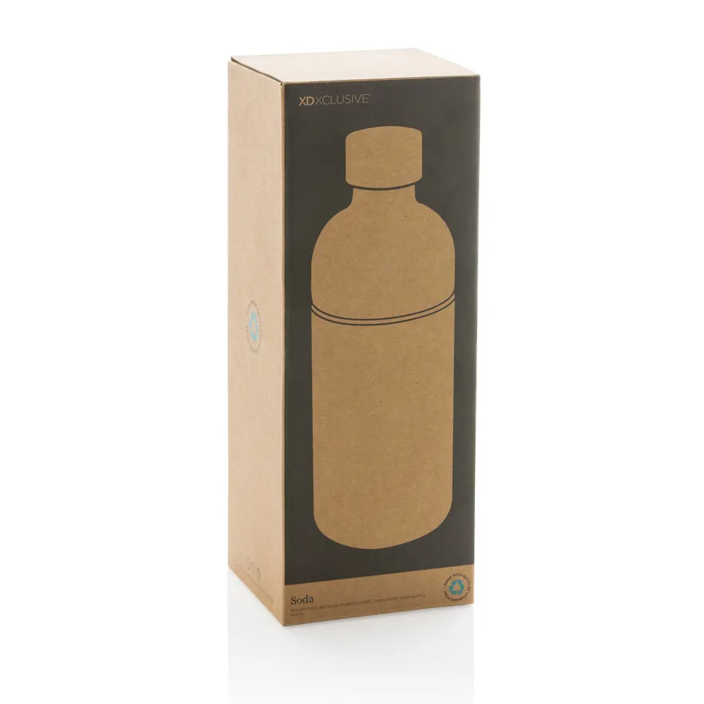 Boca za gazirana pića Soda RCS 800 ml P435.80 white-12