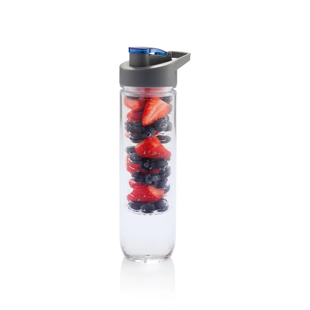 Boca za vodu sa infuzerom P436.05 blue-1