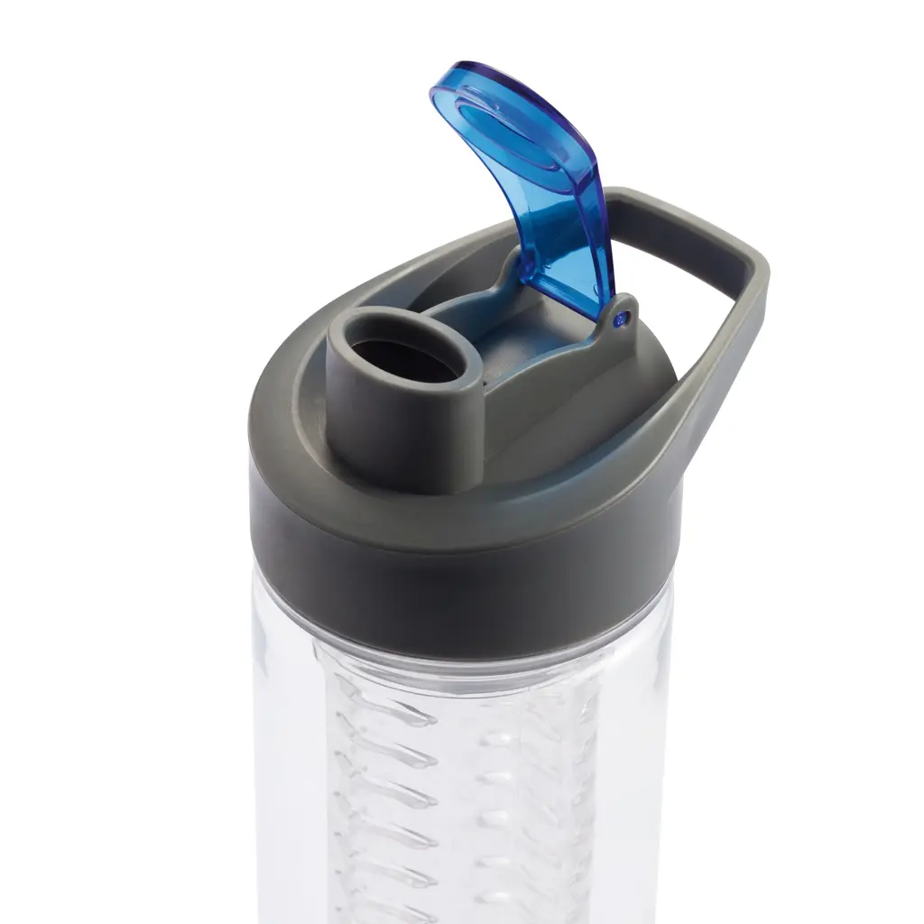 Boca za vodu sa infuzerom P436.05 blue-4