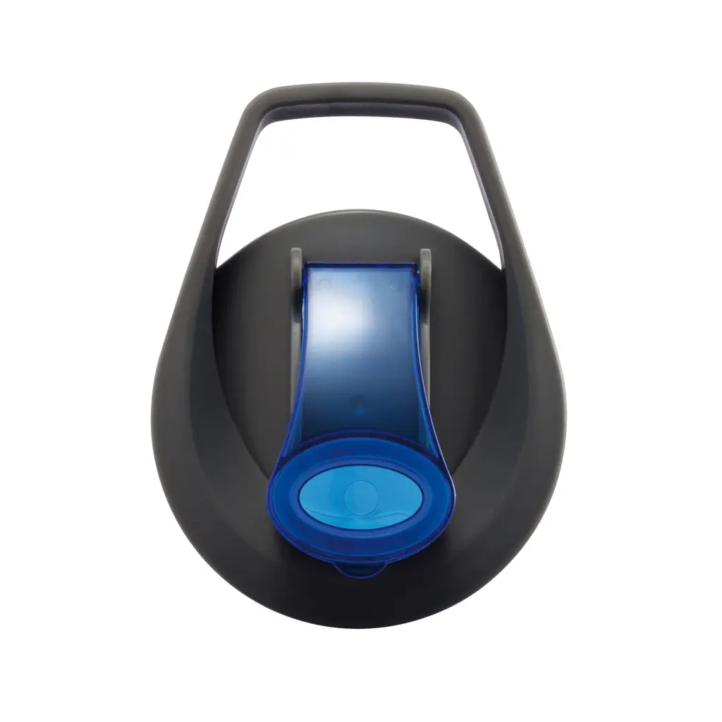Boca za vodu sa infuzerom P436.05 blue-5