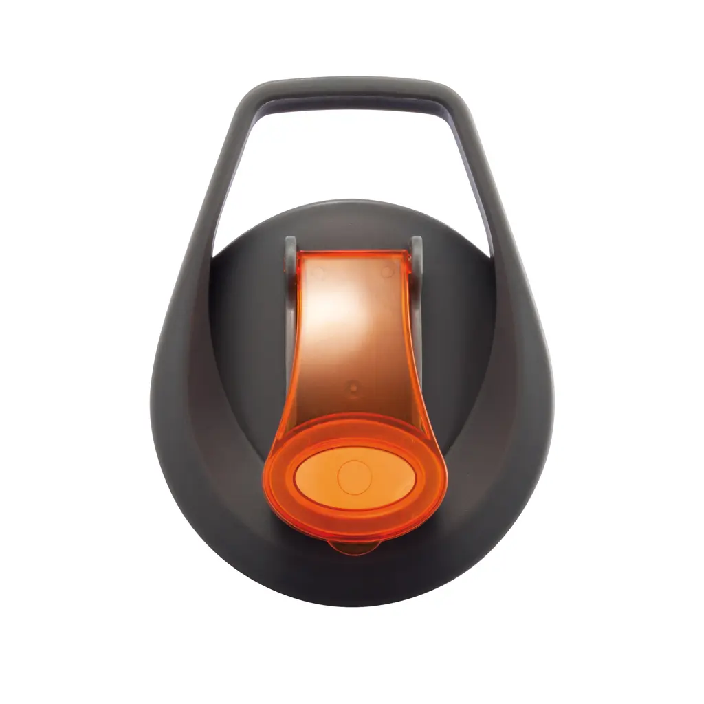 Boca za vodu sa infuzerom P436.05 orange-5