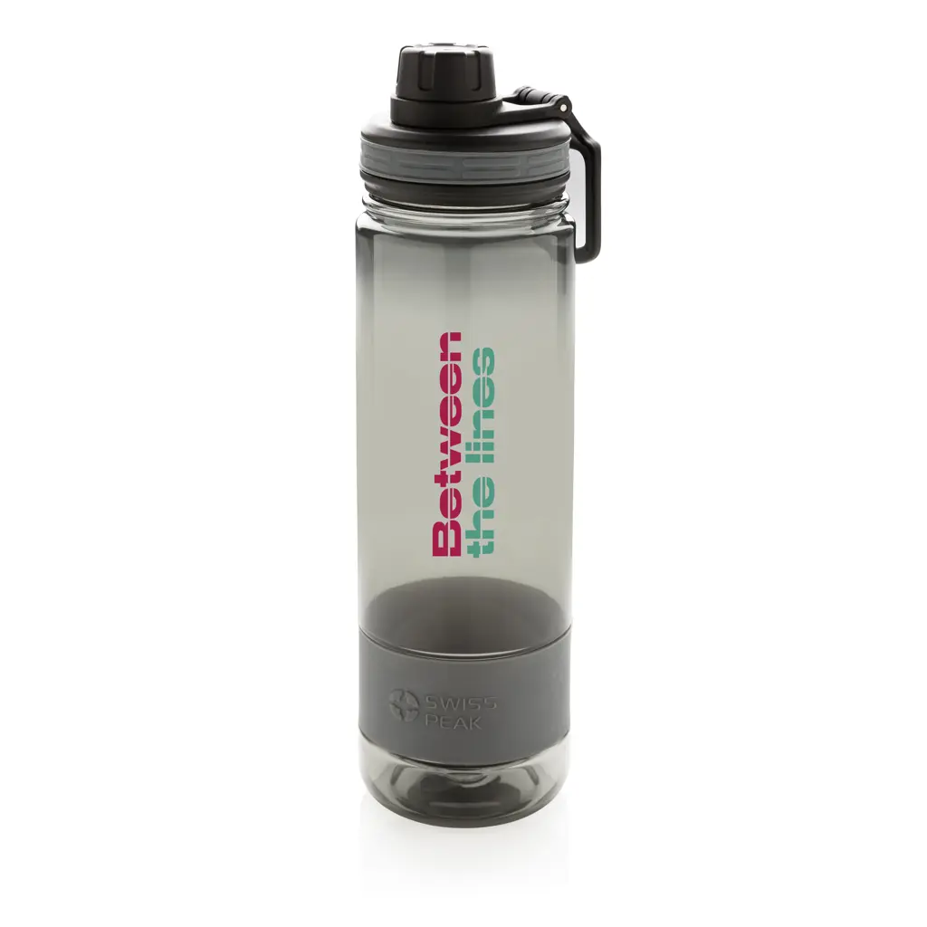 Boca za vodu 750 ml Tritan P436.09 grey-3