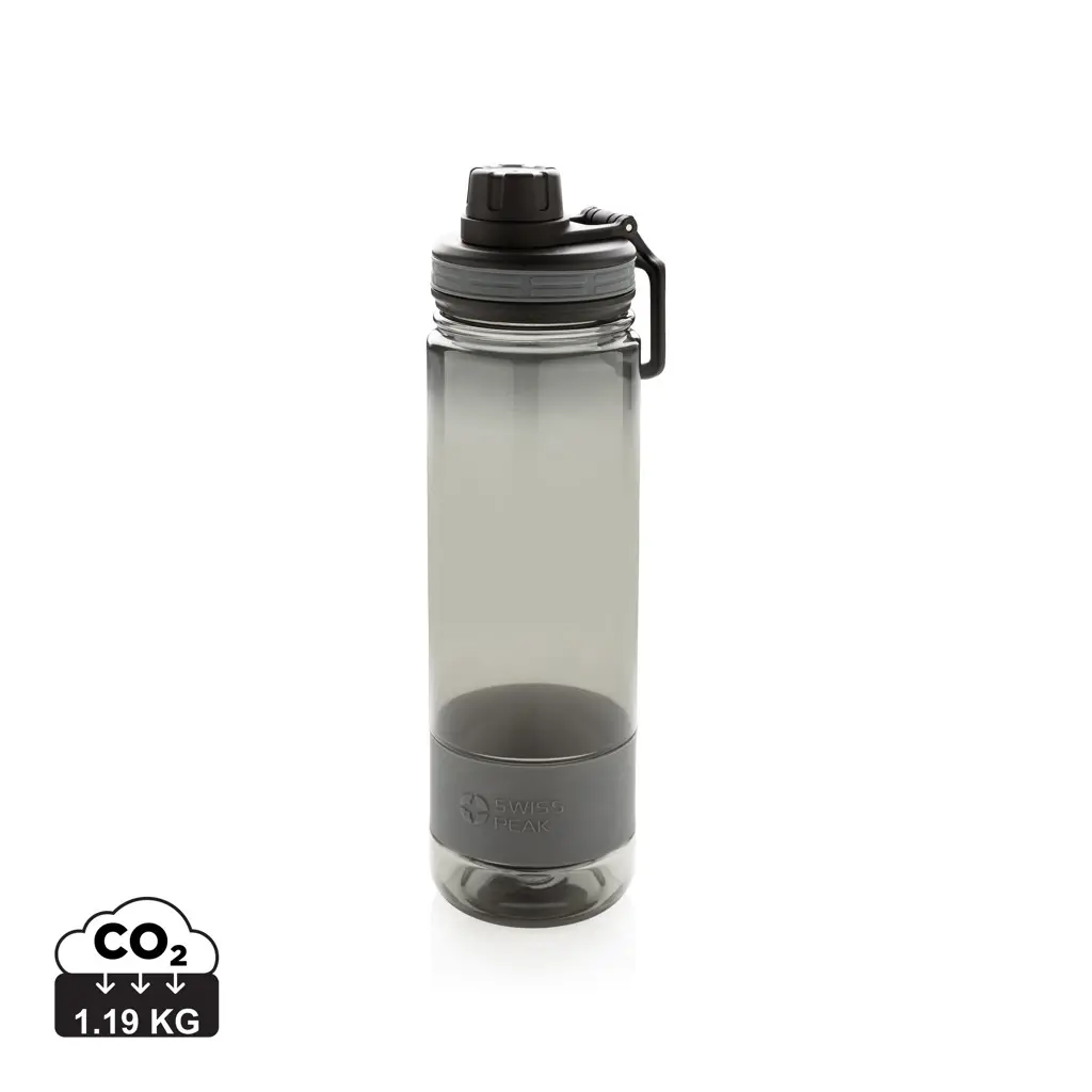 Boca za vodu 750 ml Tritan P436.09 grey-0