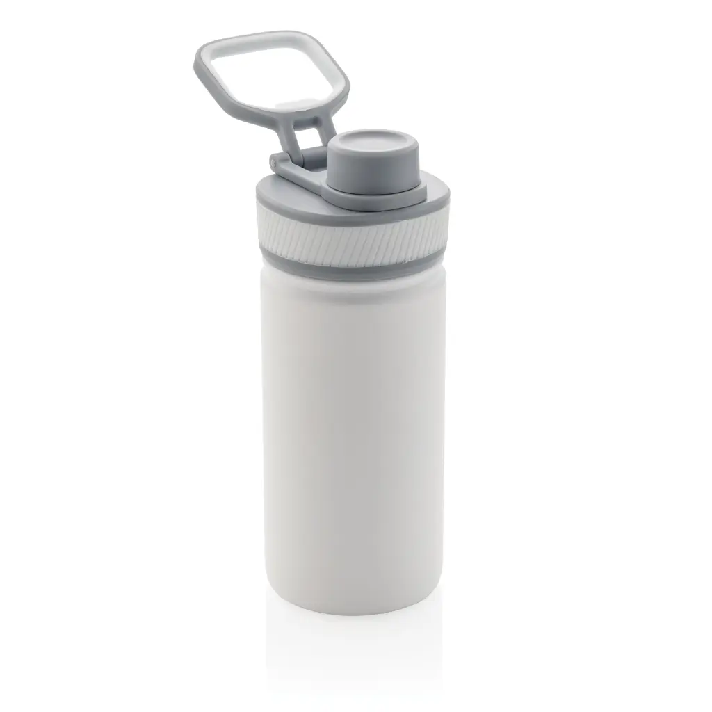 Promotivna termosica sa sportskim poklopcem 550ml P436.19 white-2