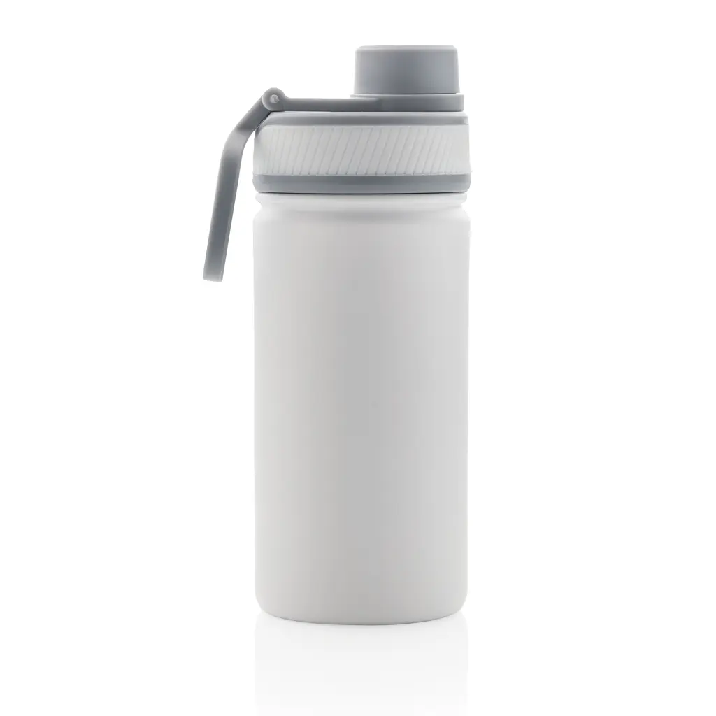 Promotivna termosica sa sportskim poklopcem 550ml P436.19 white-4