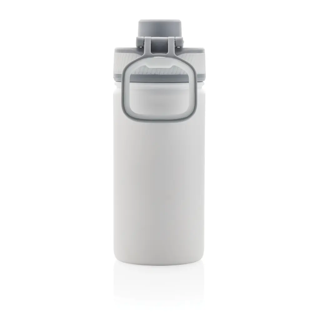 Promotivna termosica sa sportskim poklopcem 550ml P436.19 white-6