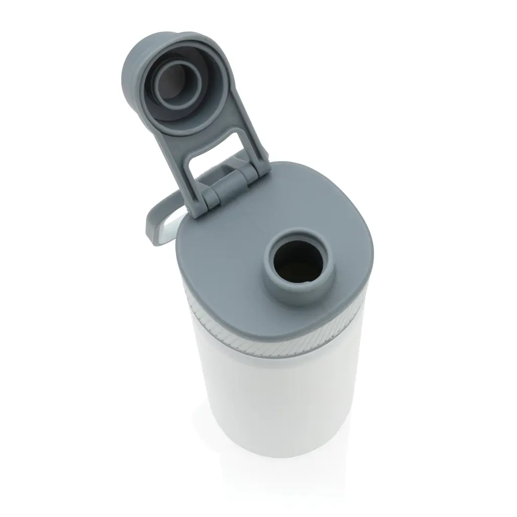 Promotivna termosica sa sportskim poklopcem 550ml P436.19 white-7